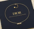 DIOR Necklace best quality