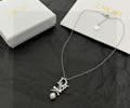 DIOR Necklace best quality