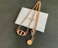 DIOR Necklace best quality