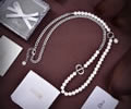 DIOR Necklace best quality