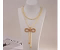 DIOR Necklace best quality