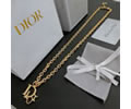 DIOR Necklace best quality