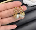 FENDI Earring best quality