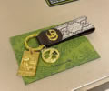 GUCCI Key Chain best quality