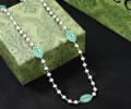 GUCCI Necklace best quality
