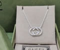 GUCCI Necklace best quality
