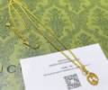 GUCCI Necklace best quality