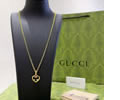GUCCI Necklace best quality