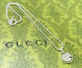 GUCCI Necklace best quality