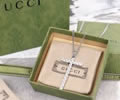 GUCCI Necklace best quality