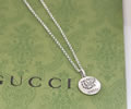GUCCI Necklace best quality