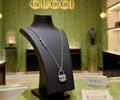 GUCCI Necklace best quality