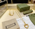 GUCCI Necklace best quality
