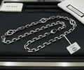 GUCCI Necklace best quality