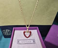 GUCCI Necklace best quality