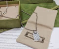 GUCCI Necklace best quality