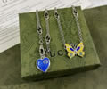 GUCCI Necklace best quality