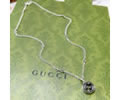 GUCCI Necklace best quality