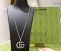 GUCCI Necklace best quality