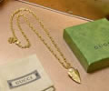 GUCCI Necklace best quality
