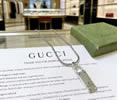 GUCCI Necklace best quality