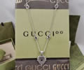 GUCCI Necklace best quality