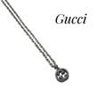 GUCCI Necklace best quality
