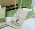 GUCCI Necklace best quality