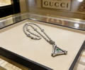 GUCCI Necklace best quality
