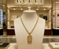 GUCCI Necklace best quality