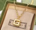 GUCCI Necklace best quality