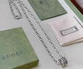GUCCI Necklace best quality