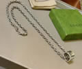 GUCCI Necklace best quality