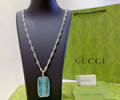 GUCCI Necklace best quality