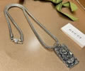 GUCCI Necklace best quality