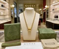 GUCCI Necklace best quality