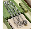 GUCCI Necklace best quality
