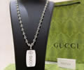 GUCCI Necklace best quality