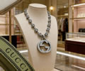 GUCCI Necklace best quality