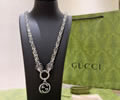 GUCCI Necklace best quality