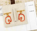 HREMES Earring best quality