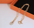 HREMES Necklace best quality