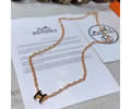 HREMES Necklace best quality