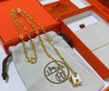 HREMES Necklace best quality