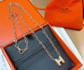 HREMES Necklace best quality