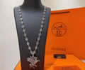 HREMES Necklace best quality