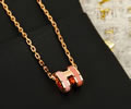 HREMES Necklace best quality