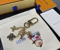 LV Key Chain best quality