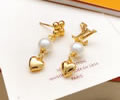 LV Earring best quality