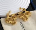 LV Earring best quality
